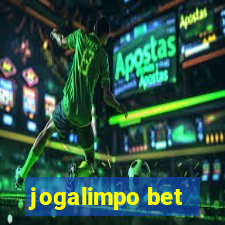 jogalimpo bet